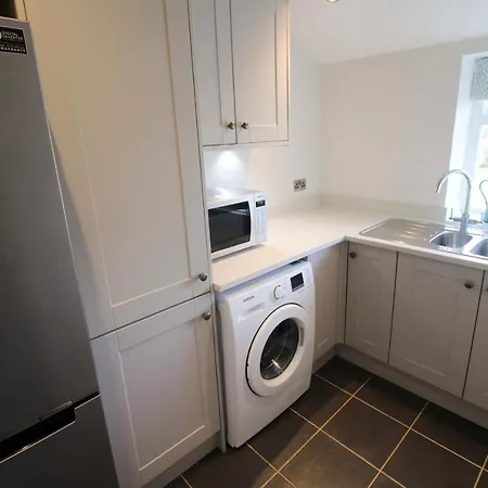 Calley House, Hutton Remote With Hot Tub, 10 Minutes To Ullswater Semesterbostad *