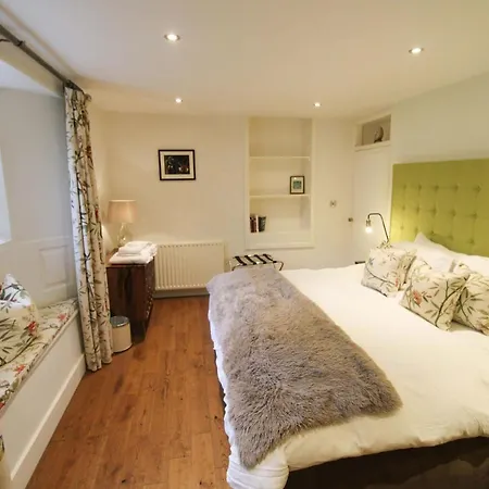 Semesterbostad Calley House, Hutton Remote With Hot Tub, 10 Minutes To Ullswater