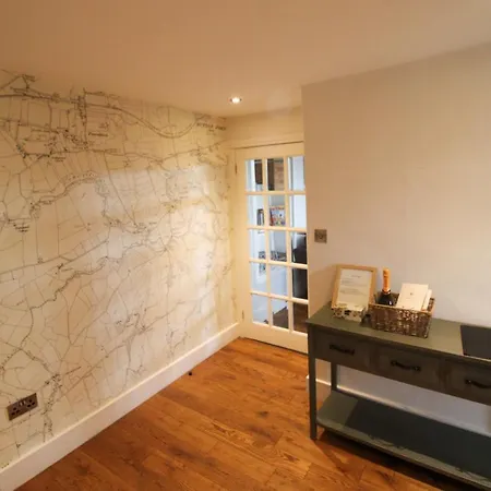 Calley House, Hutton Remote With Hot Tub, 10 Minutes To Ullswater Semesterbostad *