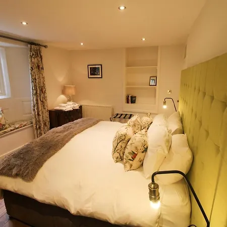 Calley House, Hutton Remote With Hot Tub, 10 Minutes To Ullswater * Penruddock