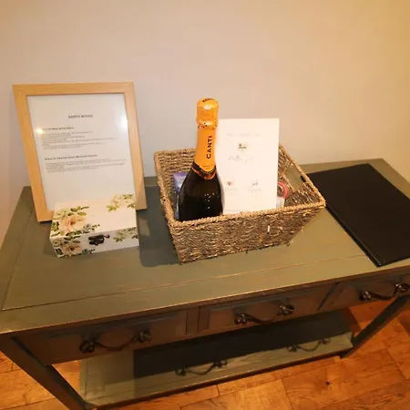 בית נופש Calley House, Hutton Remote With Hot Tub, 10 Minutes To Ullswater