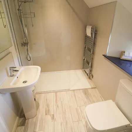 Semesterbostad Calley House, Hutton Remote With Hot Tub, 10 Minutes To Ullswater