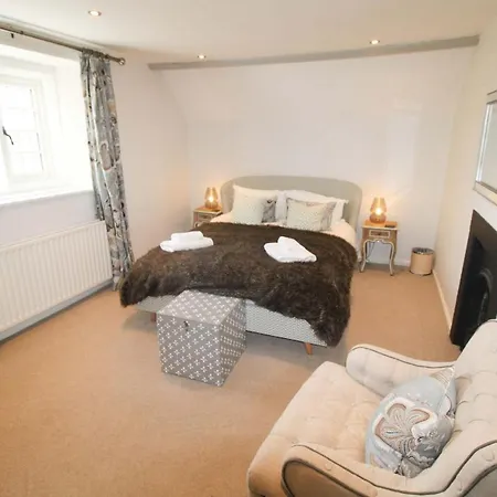 Calley House, Hutton Remote With Hot Tub, 10 Minutes To Ullswater بيت للعطل Penruddock