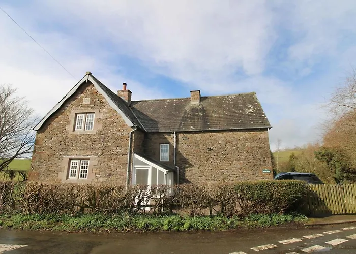 Calley House, Hutton Remote With Hot Tub, 10 Minutes To Ullswater Casa de Férias *