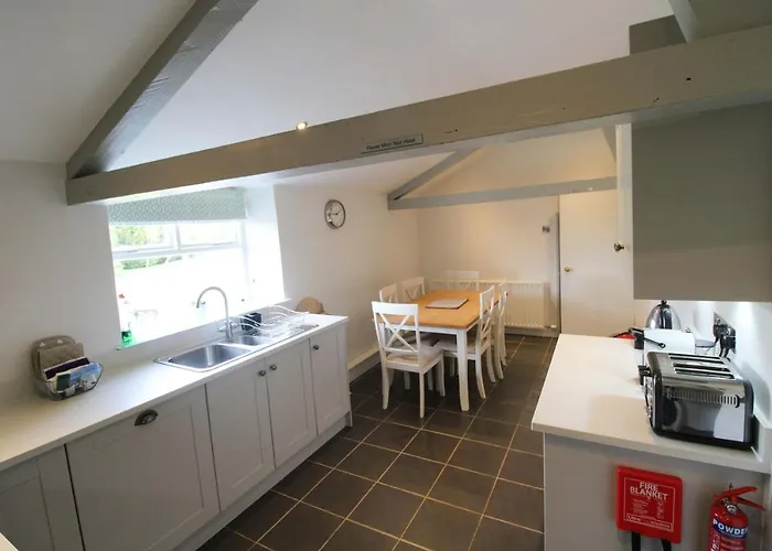Calley House, Hutton Remote With Hot Tub, 10 Minutes To Ullswater Casa de Férias Penruddock