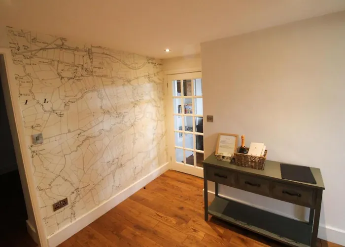 Calley House, Hutton Remote With Hot Tub, 10 Minutes To Ullswater Casa de Férias *