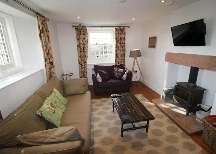 Calley House, Hutton Remote With Hot Tub, 10 Minutes To Ullswater Casa de Férias