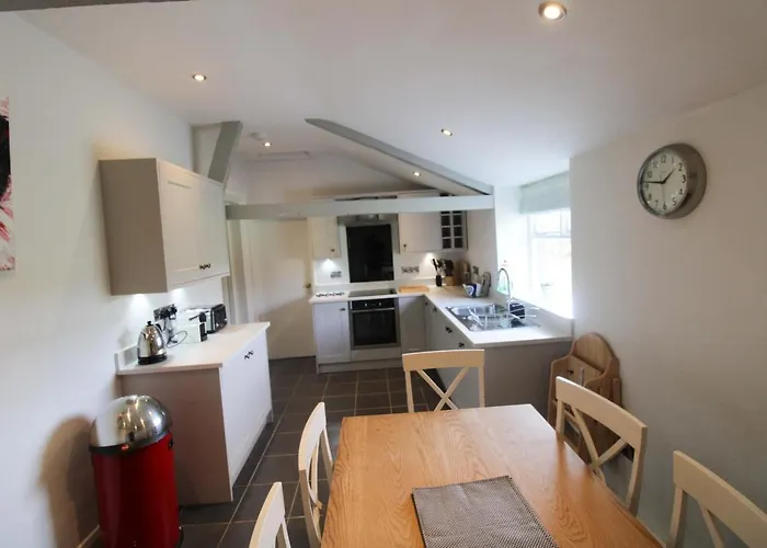 Casa de Férias Calley House, Hutton Remote With Hot Tub, 10 Minutes To Ullswater Penruddock