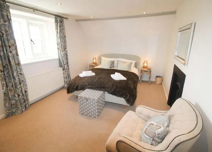 Calley House, Hutton Remote With Hot Tub, 10 Minutes To Ullswater Casa de Férias Penruddock