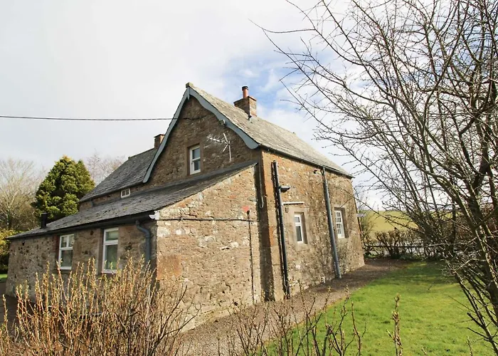 Calley House, Hutton Remote With Hot Tub, 10 Minutes To Ullswater Casa de Férias Penruddock
