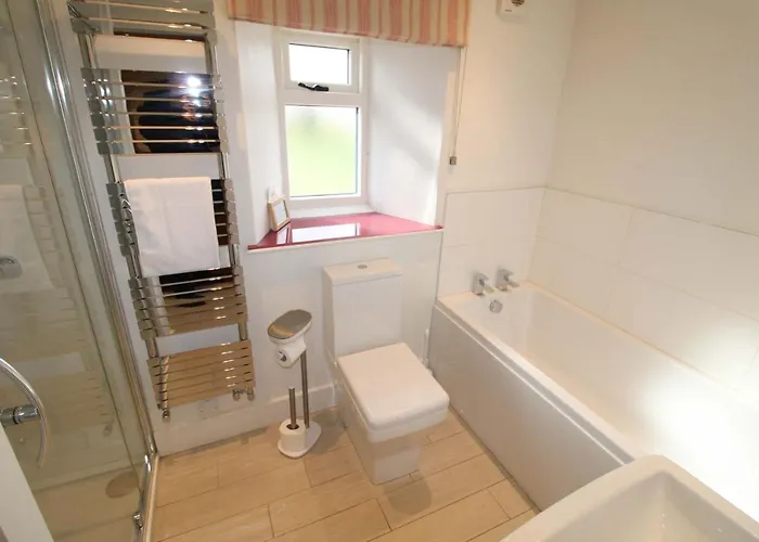 Calley House, Hutton Remote With Hot Tub, 10 Minutes To Ullswater * Penruddock