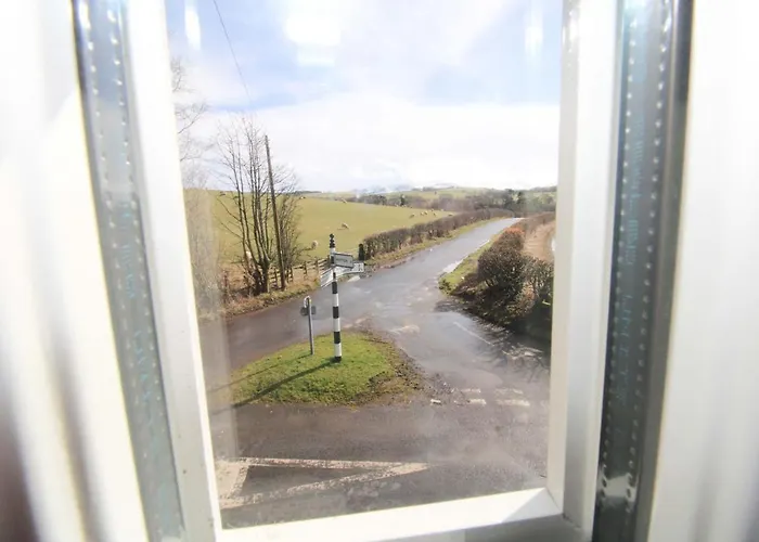 Calley House, Hutton Remote With Hot Tub, 10 Minutes To Ullswater Penruddock