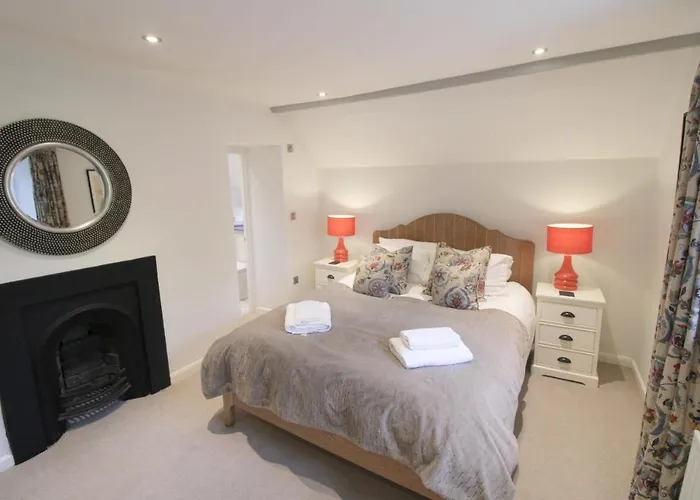 Calley House, Hutton Remote With Hot Tub, 10 Minutes To Ullswater