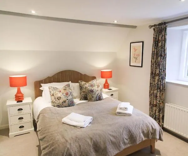 Calley House, Hutton Remote With Hot Tub, 10 Minutes To Ullswater * Penruddock