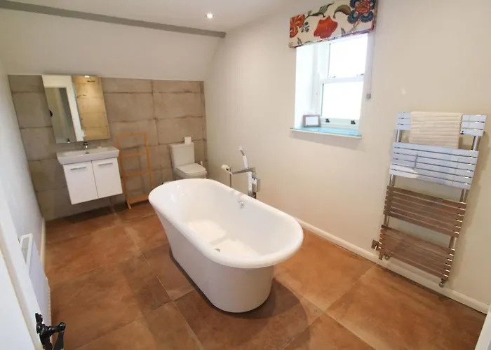 Casa de Férias Calley House, Hutton Remote With Hot Tub, 10 Minutes To Ullswater