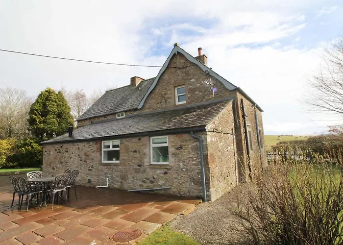Casa de Férias Calley House, Hutton Remote With Hot Tub, 10 Minutes To Ullswater Penruddock