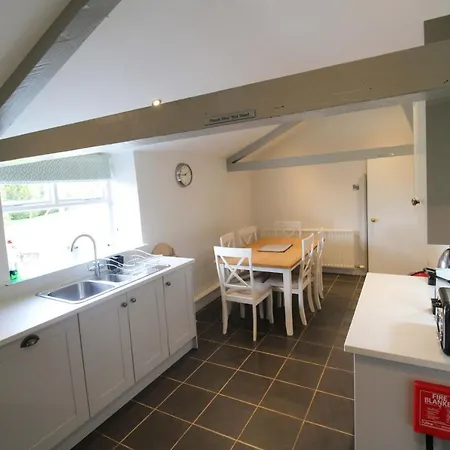 Calley House, Hutton Remote With Hot Tub, 10 Minutes To Ullswater Holiday home Penruddock