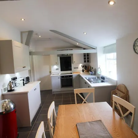 Holiday home Calley House, Hutton Remote With Hot Tub, 10 Minutes To Ullswater Penruddock
